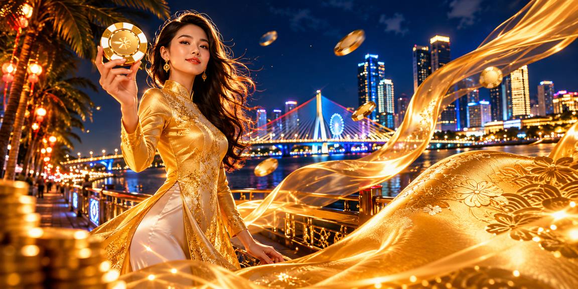 888vn Slot Chợ Đêm
