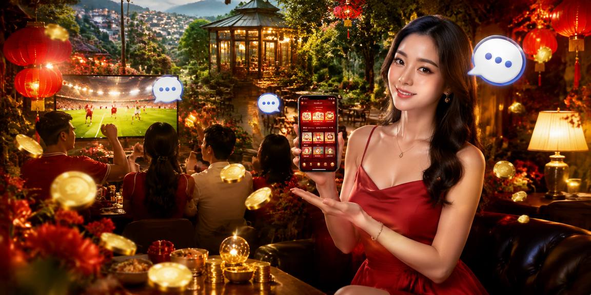 888vn Arcade Sen Vang – Nơi Mỗi Ván Đều Có Vị