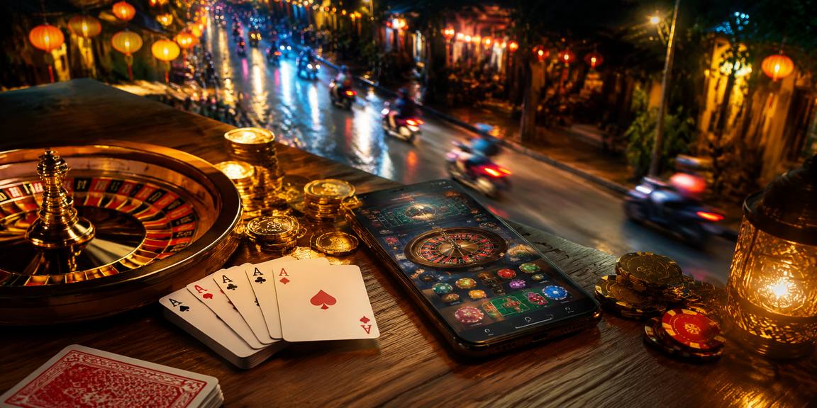 888vn Khám Phá Arcade Sen Vang Tại 888vn